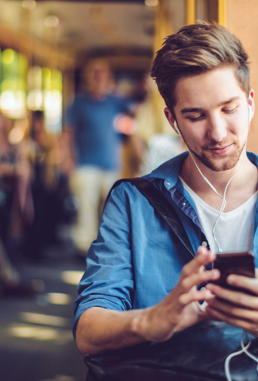 International Student Guide: Staying Safe and Healthy