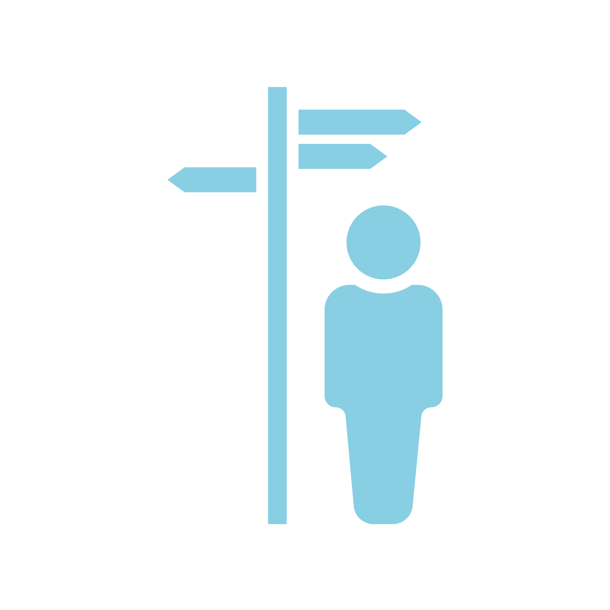 Getting around